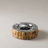 Bamboo root Ashtray