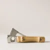 Bamboo root Cigar V cutter