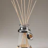 Bamboo root Home diffuser bottle