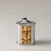 Bamboo root Oval Bic desk lighter holder