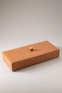 Bamboo root Roast set deluxe