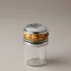 Bamboo root Spice spreader