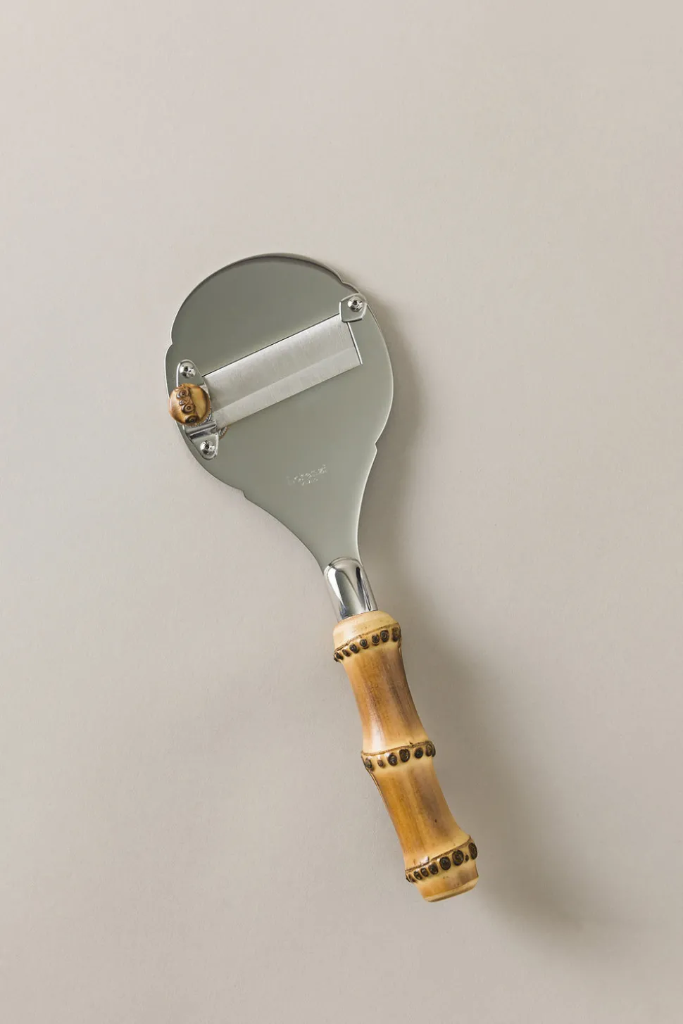 Bamboo root Truffle set