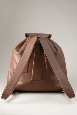 Calfskin Backpack