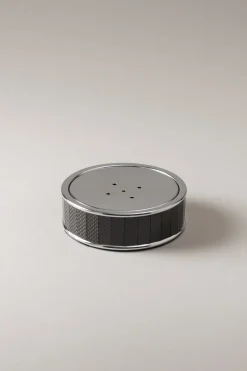 Carbon fiber Toilet soap tray