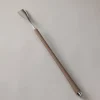 Cowhide Oval Shoehorn