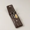 Lambskin Beard/mustache set