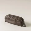 Lambskin Cosmetic case