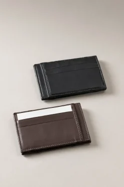 Lambskin Magic wallet