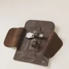 Lambskin Roll on watch case