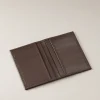 Lambskin Small credit card holder