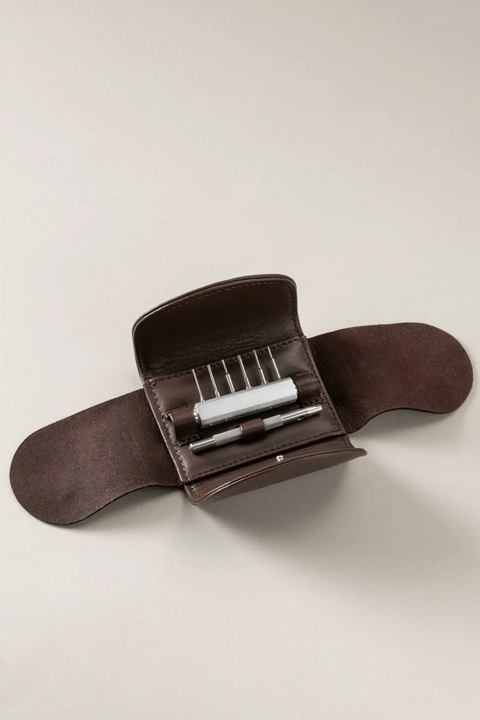 Lambskin Small screw set