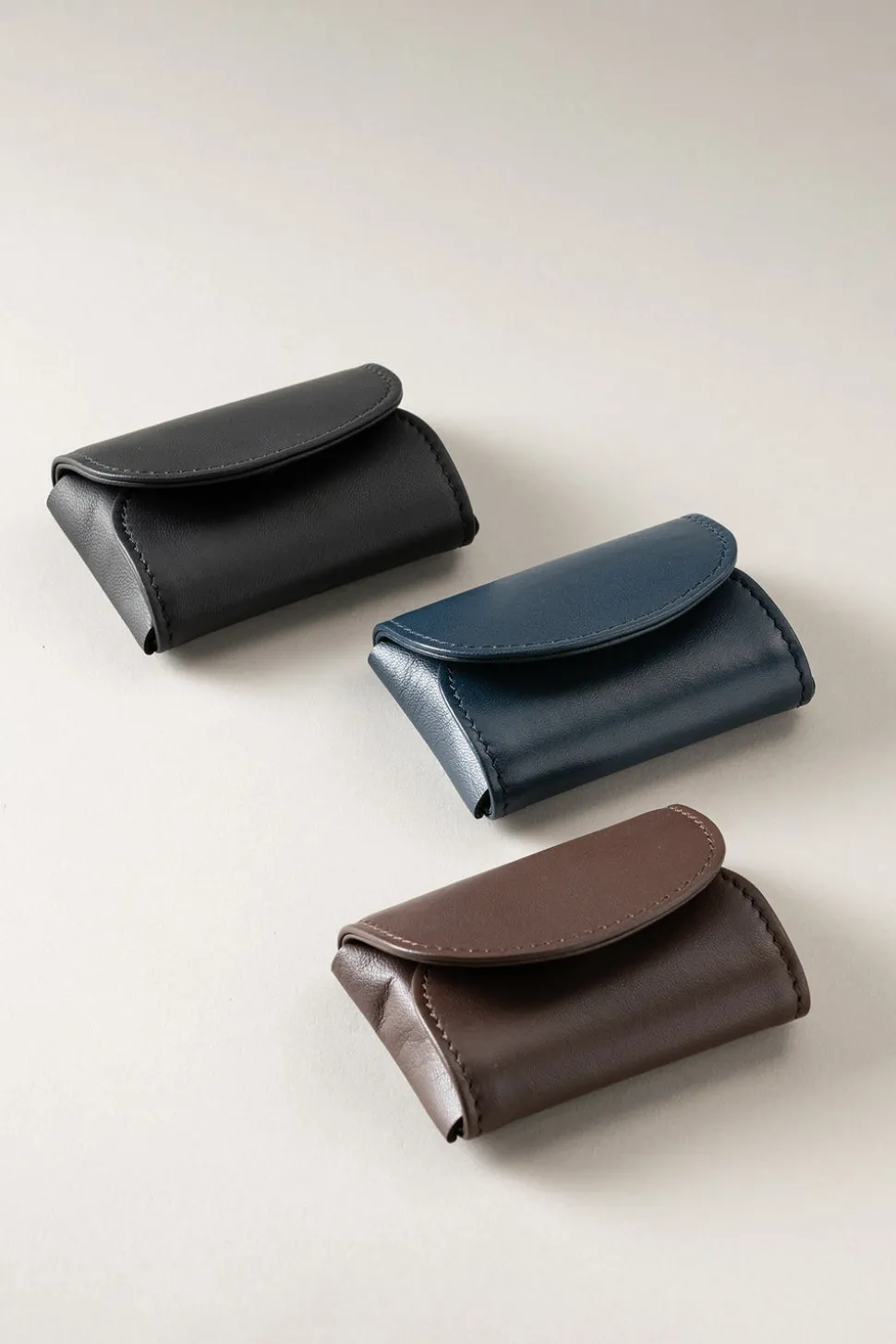 Lambskin Small screw set