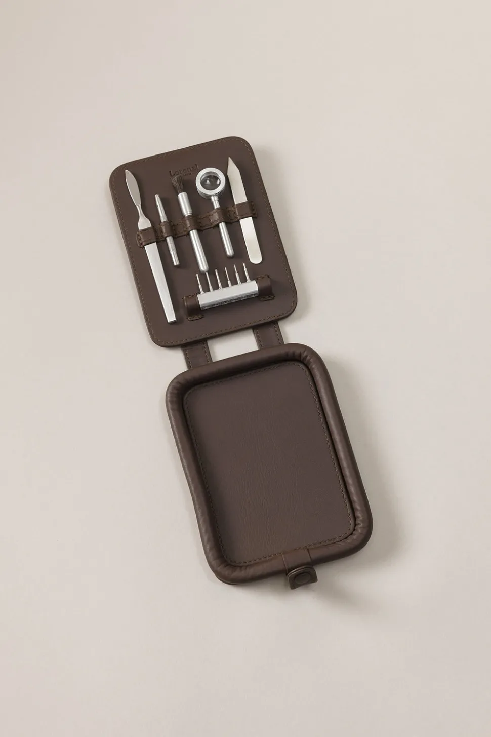 Lambskin Watch repair kit