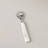 Mother of pearl Bottle opener