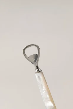 Mother of pearl Bottle opener