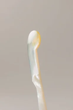Mother of pearl Butter knife