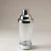 Mother of pearl Cocktail shaker