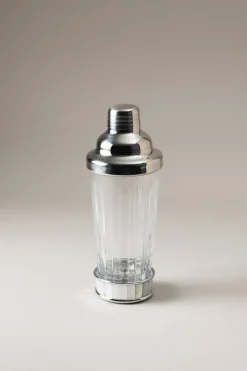 Mother of pearl Cocktail shaker