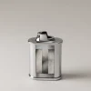 Mother of pearl Oval Bic desk lighter holder