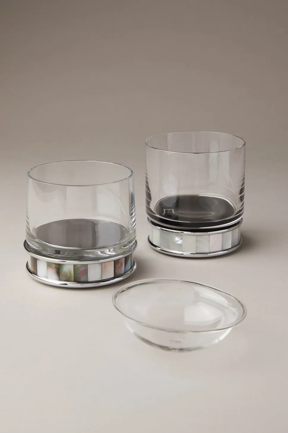 Mother of pearl Small caviar bowl