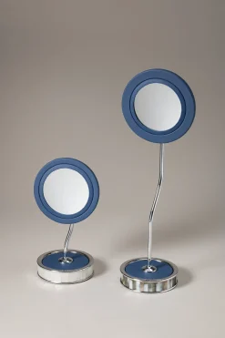 Mother of pearl Table mirror