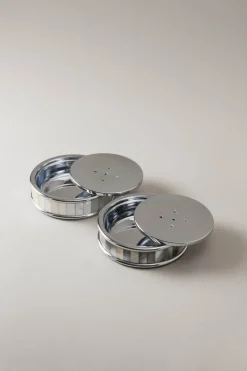 Mother of pearl Toilet soap tray