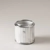 Mother of pearl Toilet toothbrush pot