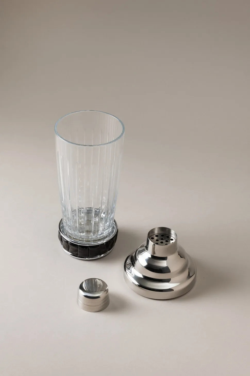 Oryx Cocktail shaker
