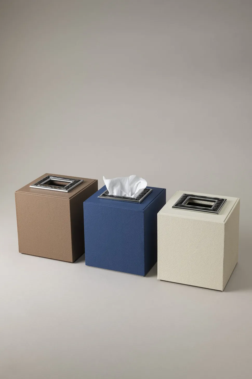 Oryx Cube tissue box