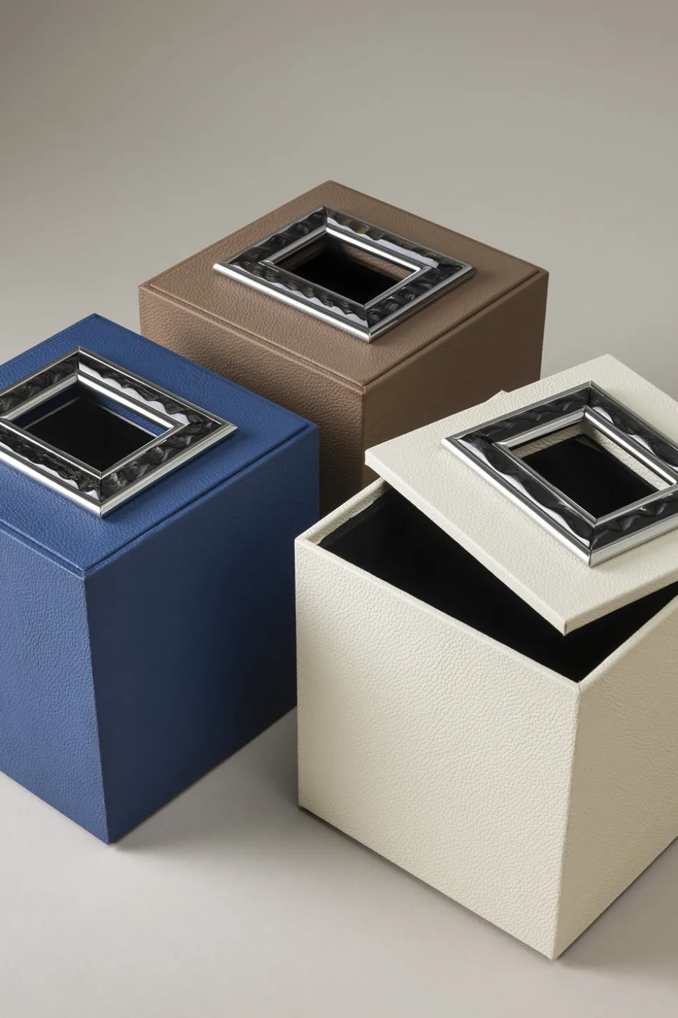 Oryx Cube tissue box
