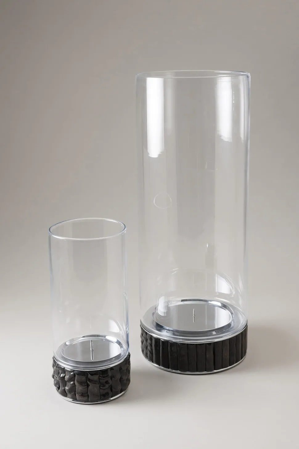 Oryx Flower vase/candle holder