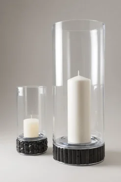 Oryx Flower vase/candle holder