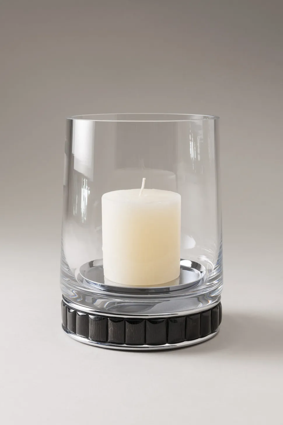 Oryx Large candle holder