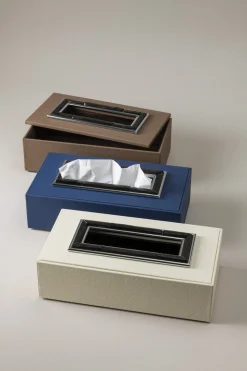 Oryx Rectangular tissue box