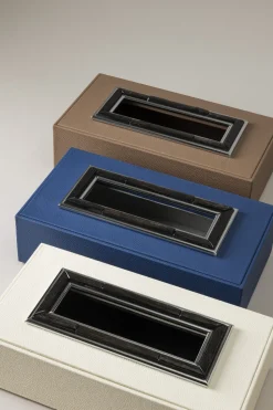 Oryx Rectangular tissue box