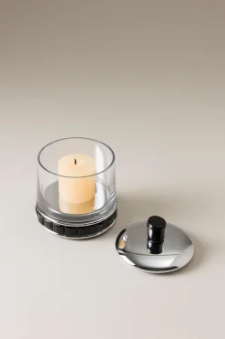 Oryx Small candle holder