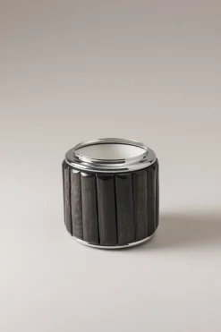 Oryx Toilet toothbrush pot