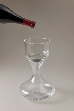 Oryx Wine filter for decanter