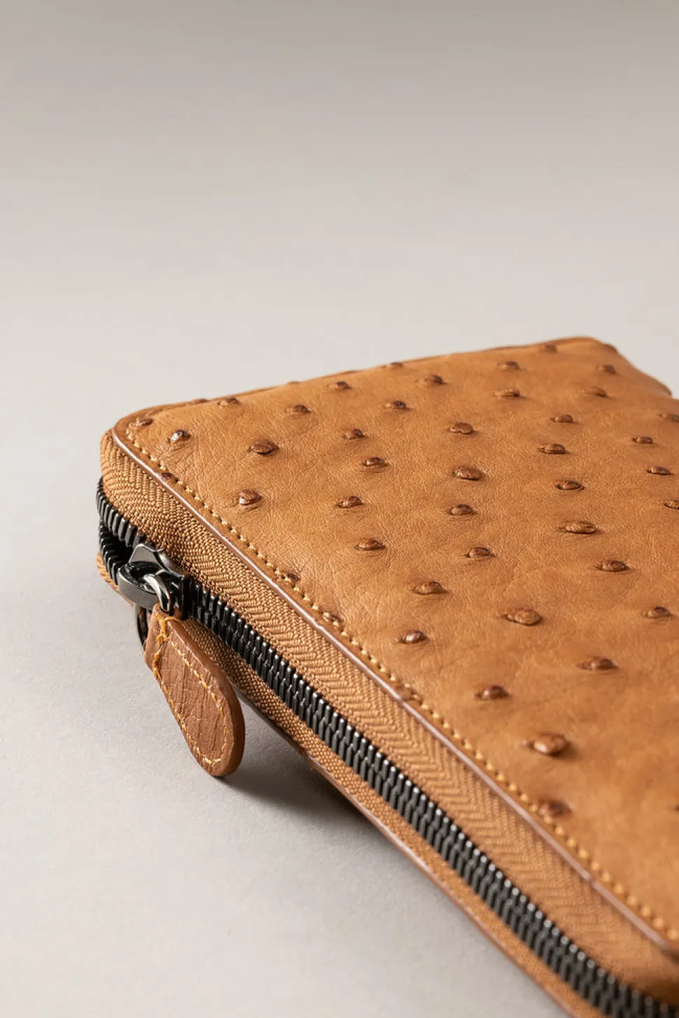 Ostrich Women's wallets