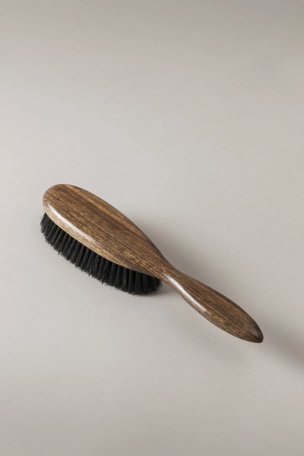 Ovangkol Cloth brush for suede