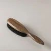 Ovangkol Cloth brush for Tweed