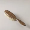 Ovangkol Cloth brush for Cachemire