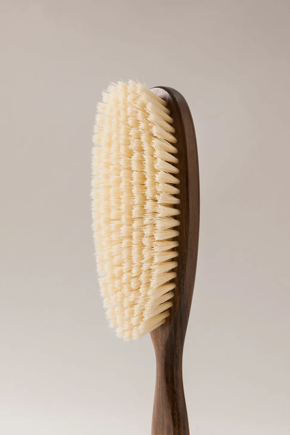 Ovangkol Cloth brush for wool