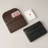 Playing card holder