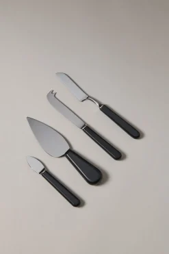 Polyoxymethylene Cheese knives