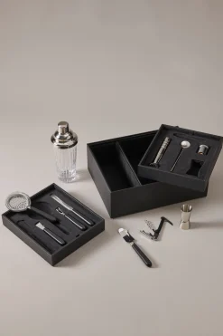 Polyoxymethylene Essential bar set