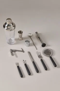 Polyoxymethylene Essential bar set