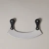 Polyoxymethylene Mincing knife