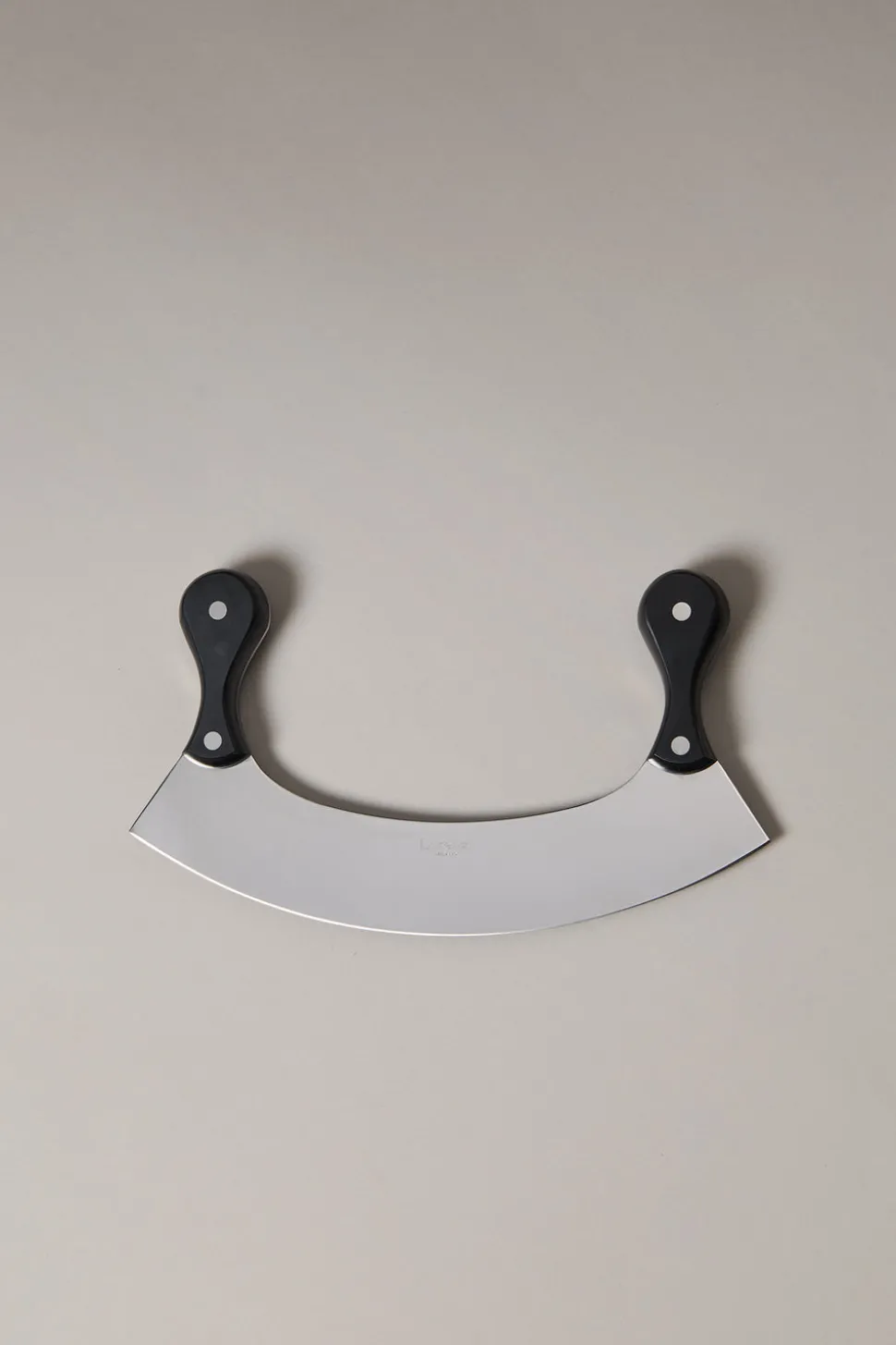 Polyoxymethylene Mincing knife